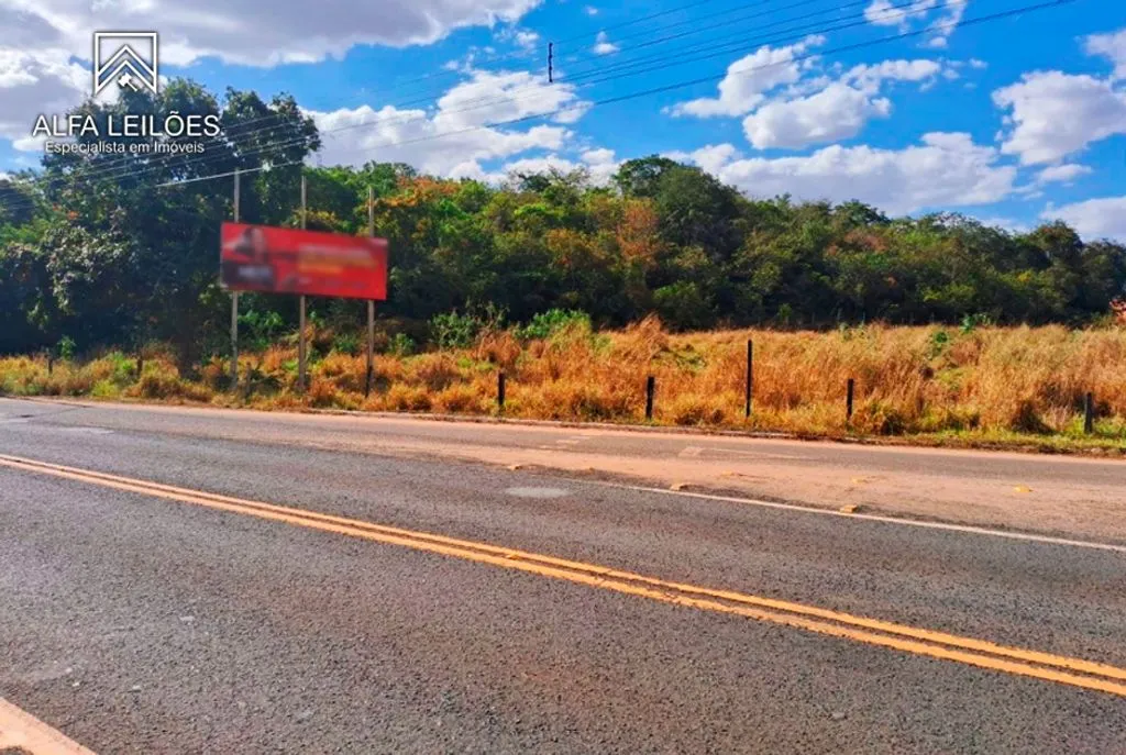 Rural em Jandaia, GO
