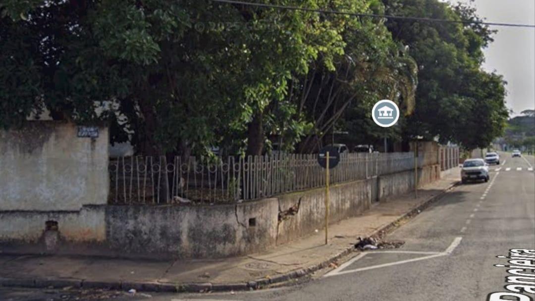 Prédio, Imóvel Pedregulhal em Mogi Guaçu, SP