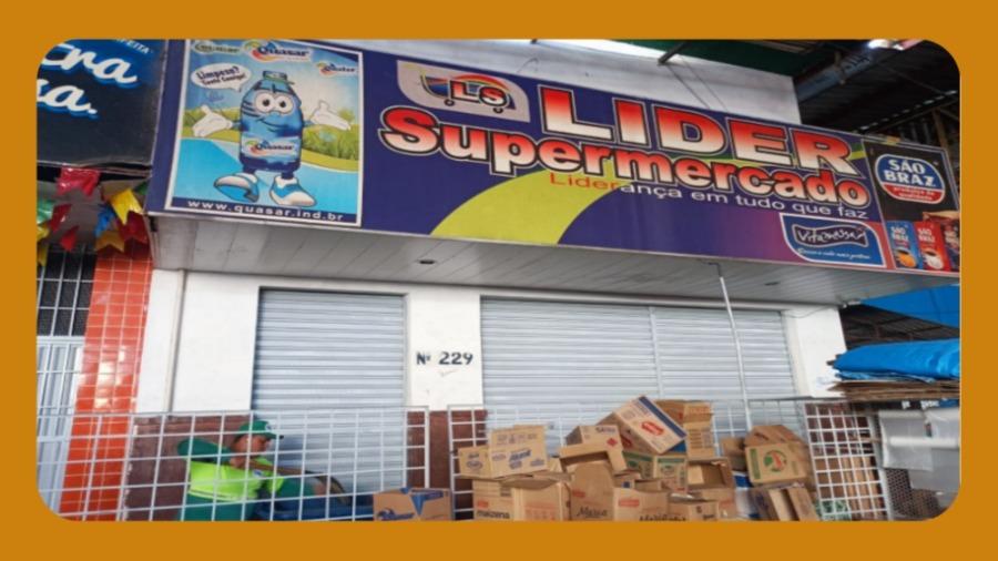 Imóvel Comercial, Centro em Patos, PB