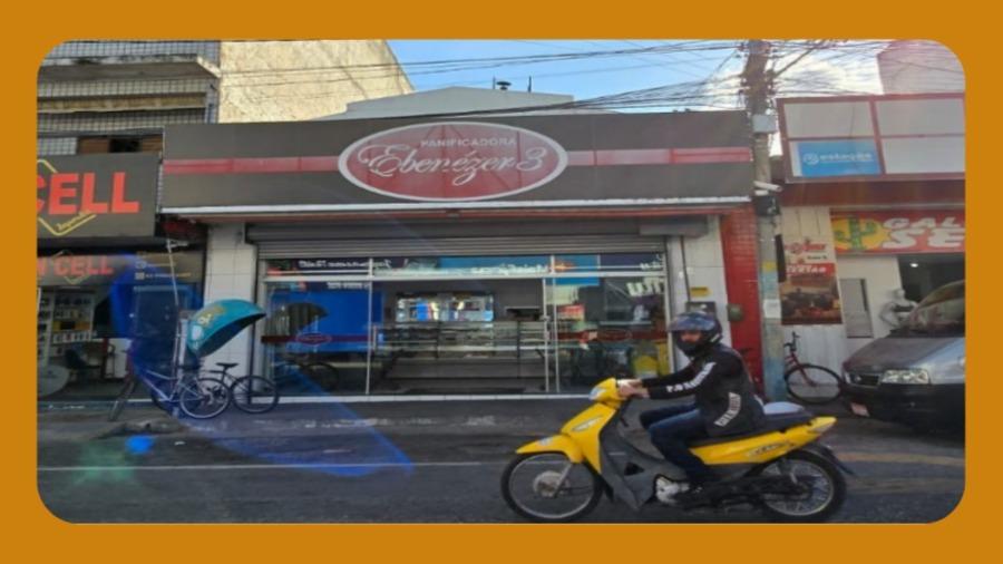 Imóvel Comercial, Centro em Patos, PB
