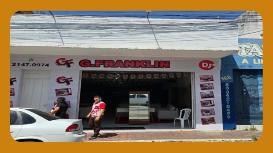 Imóvel Comercial, Centro em Patos, PB