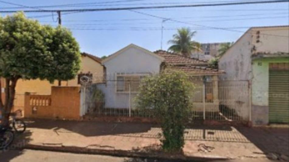 Casa, Centro em Pontal, SP