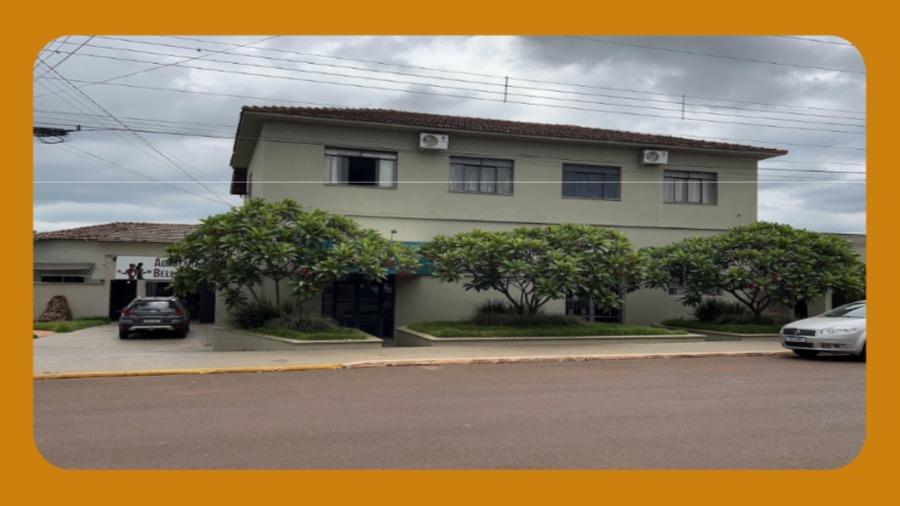 Casa, Centro em Maracaí, SP