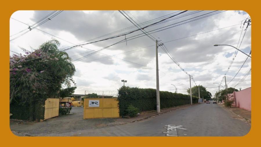 Um Terreno Situado Na Cidade de Ribeirão Preto/sp, Centro em Boa Vista, RR