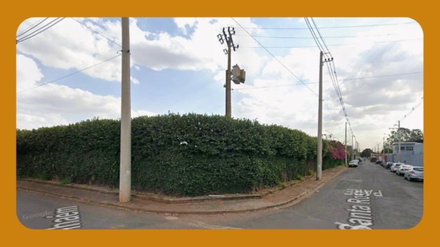 Um Terreno Situado Na Cidade de Ribeirão Preto/sp, Centro em Boa Vista, RR
