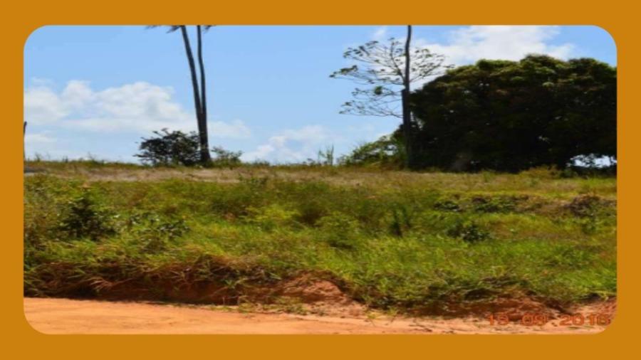 Lote de Terreno Próprio Sob O Nº 03-A da Quadra 25, - em Conde, PB