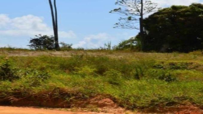 Lote 02-Ab ¿ Brisa de Coqueirinho Country Club Resort ¿ Matrícula 33.287, - em Alhandra, PB