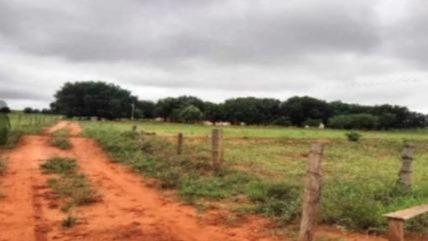 Imóvel Denominado Fazenda Carapitanga, - em Pacatuba, SE