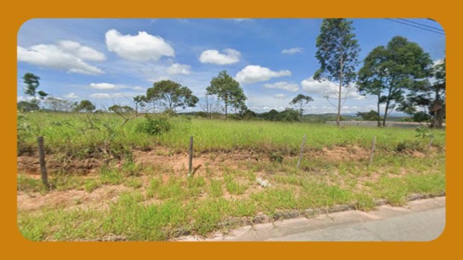 Terreno, Parque Ferradura em Campos do Jordão, SP