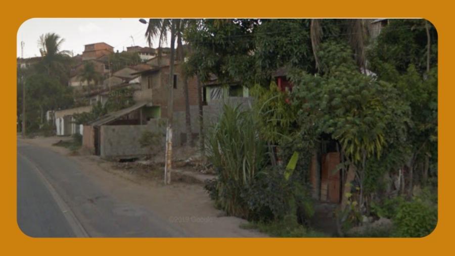 Lotes Nºs 15 e 16, - em Messias, AL