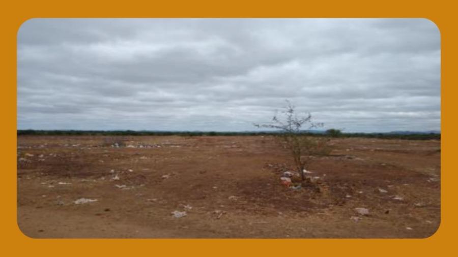 Lote de Terreno Nº 02, Centro em Sousa, PB