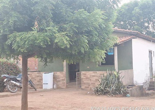 Casa em Campo Redondo, RN