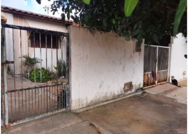 Casa em Cuité, PB