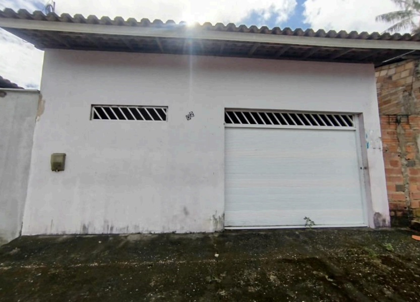 Casa em Apicum-Açu, MA