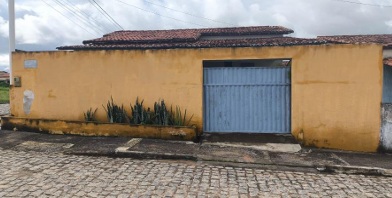 Terreno em Campo Redondo, RN