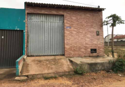 Imóvel em Cuité, PB