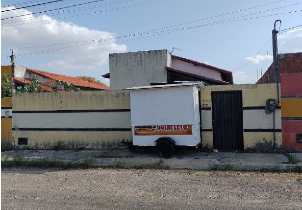 Imóvel em Mossoró, RN