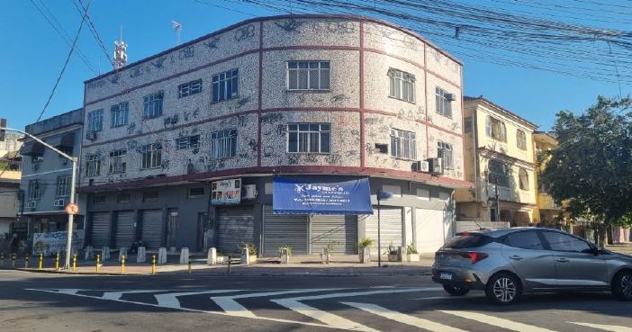Imóvel em Volta Redonda, RJ