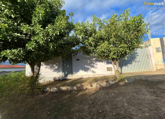 Casa em Pocinhos, PB