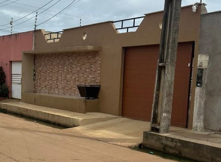 Casa em Grajaú, MA — foto 2 de 2