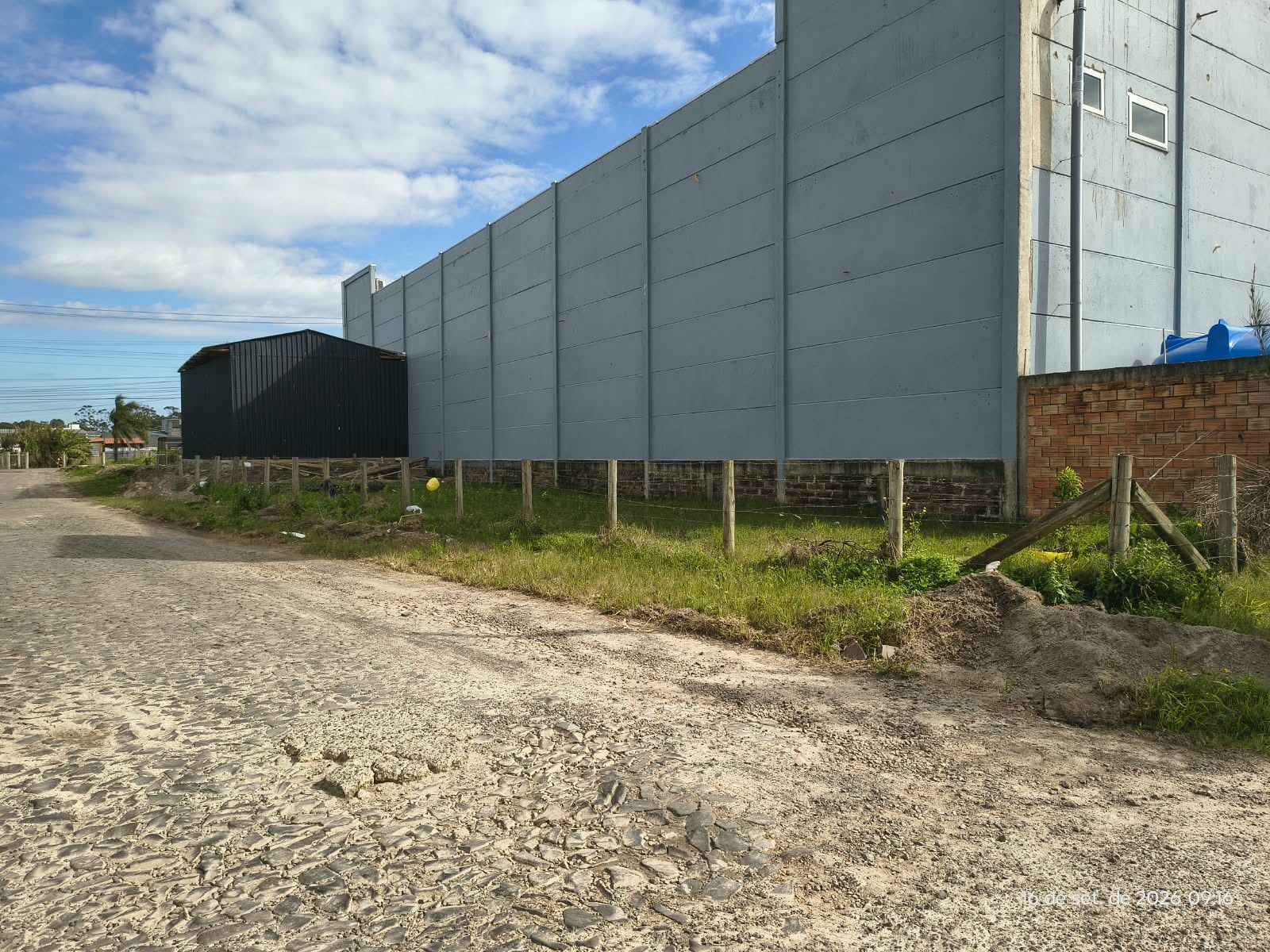 Terreno em Capão da Canoa, RS — foto 2 de 4