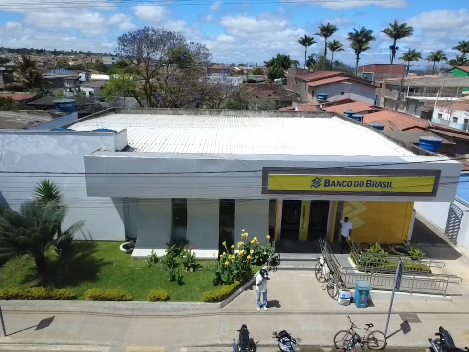 Prédio em Planalto, BA — foto 2 de 4