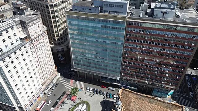 Prédio em Porto Alegre, RS — foto 4 de 4