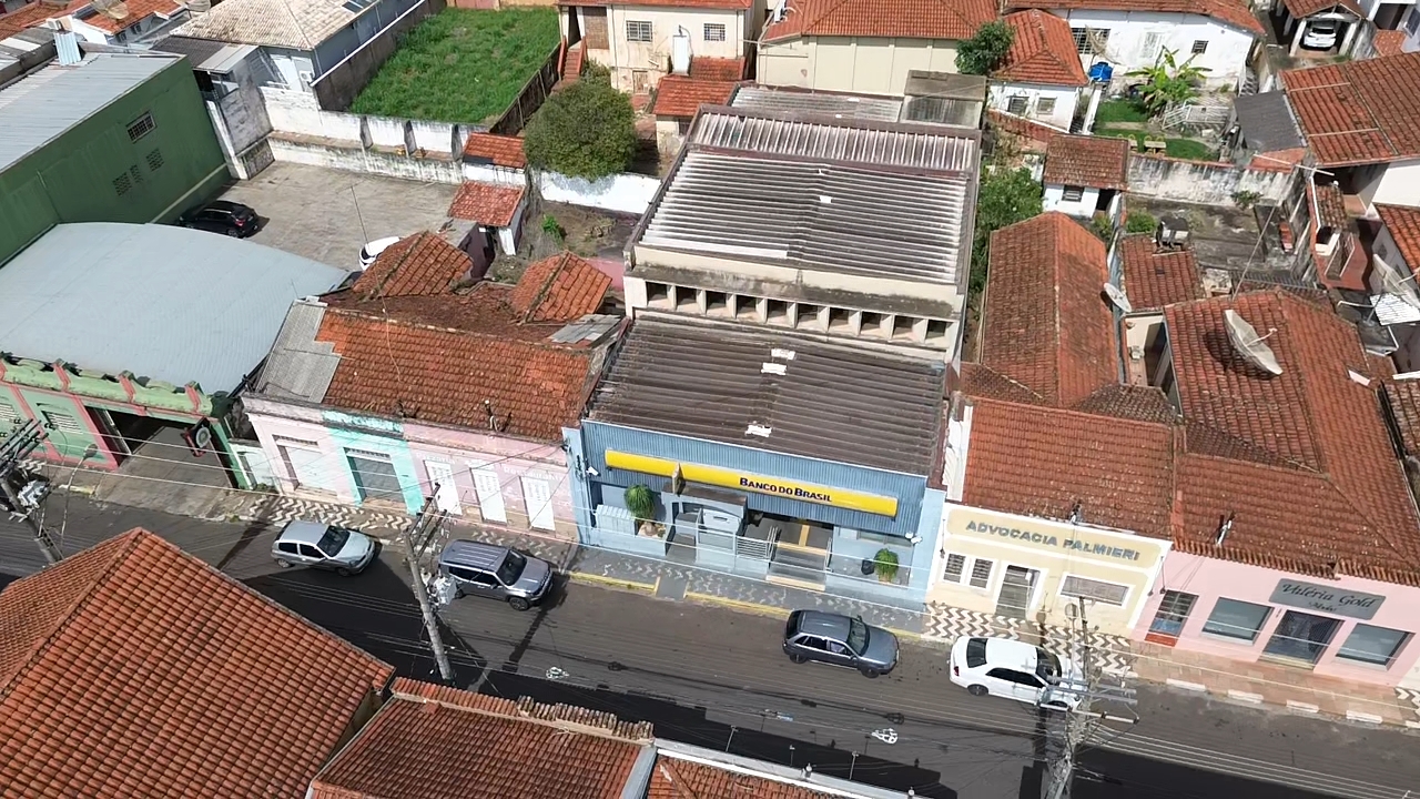 Prédio em São Simão, SP — foto 4 de 4
