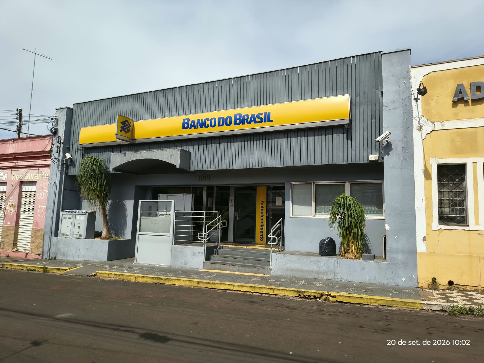 Prédio em São Simão, SP — foto 3 de 4