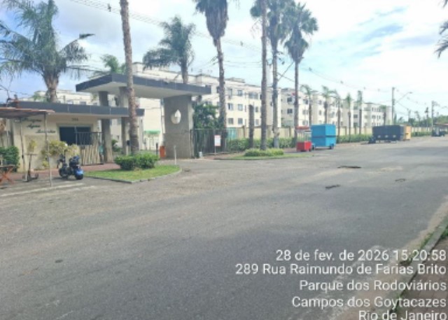 Apartamento em Campos dos Goytacazes, RJ — foto 4 de 4