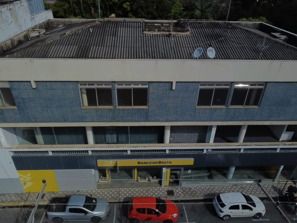 Prédio em Guaratinguetá, SP — foto 3 de 4