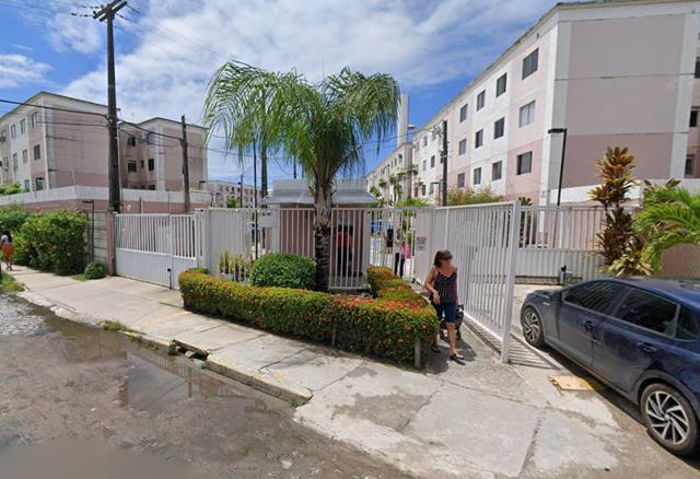 Apartamento em Jaboatão dos Guararapes, PE