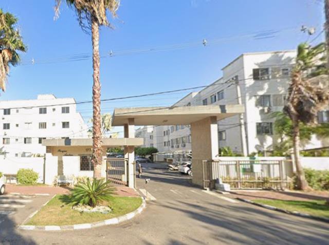 Apartamento em Campos dos Goytacazes, RJ