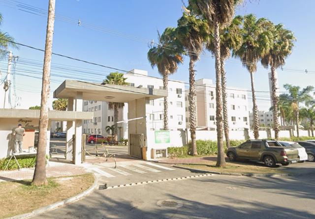 Apartamento em Campos dos Goytacazes, RJ