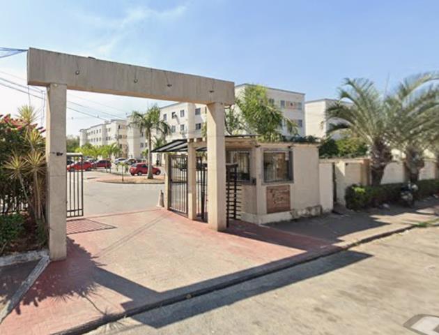 Apartamento em Campos dos Goytacazes, RJ
