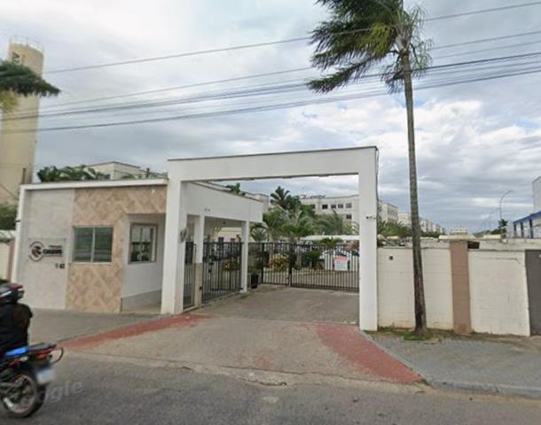 Apartamento em Campos dos Goytacazes, RJ