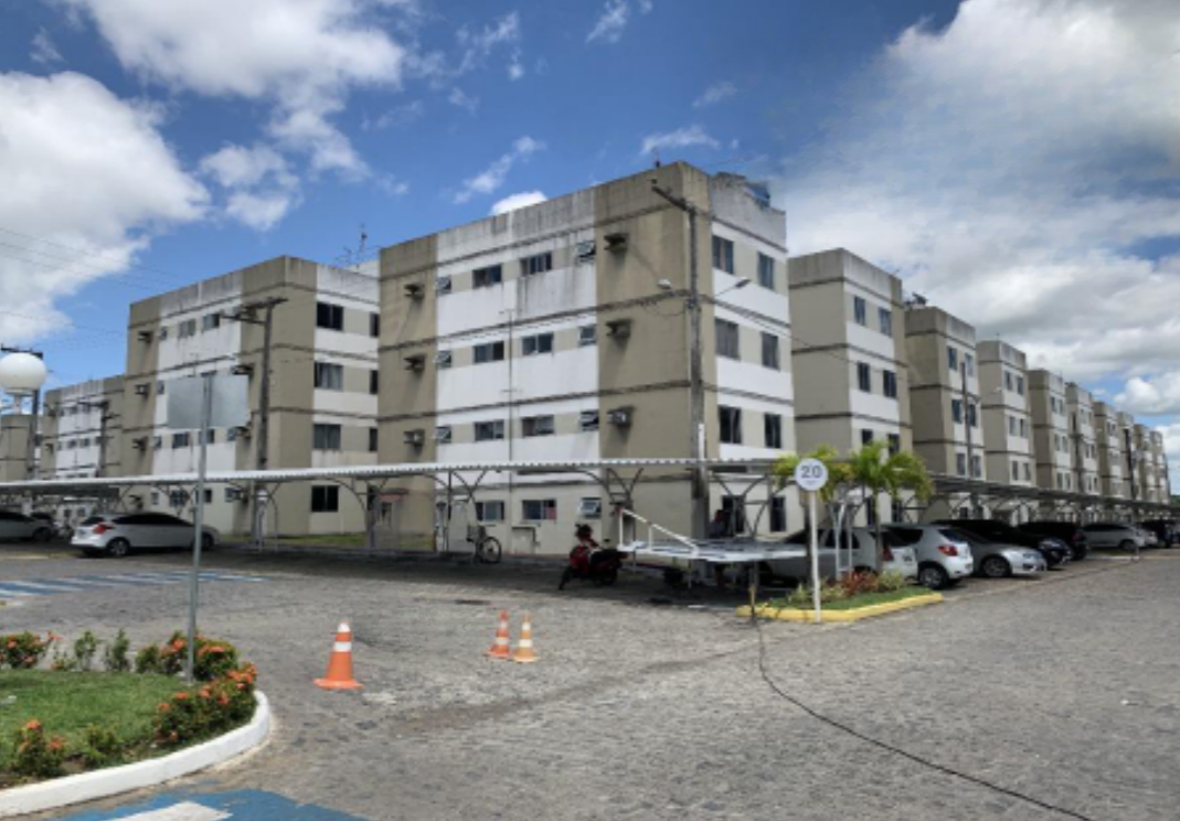 Apartamento em Nossa Senhora do Socorro, SE — foto 2 de 2