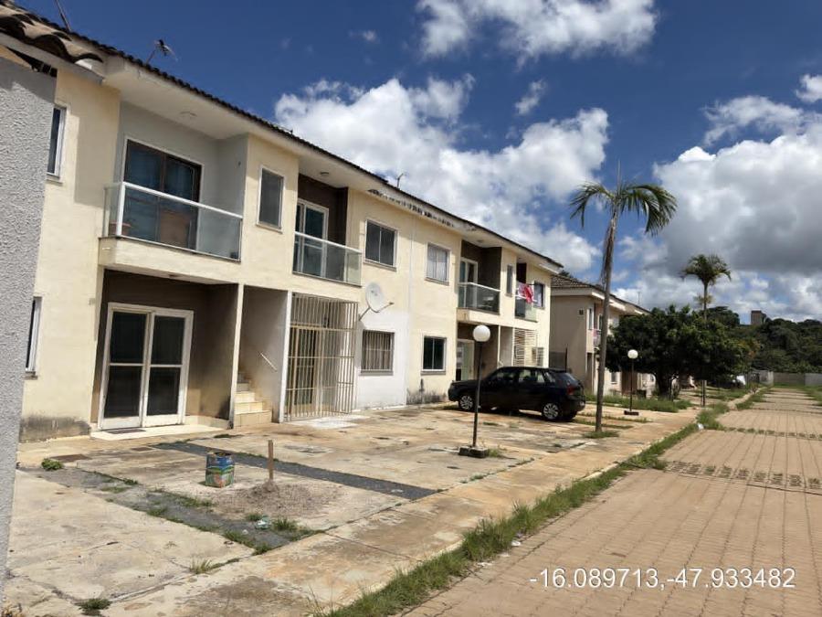Apartamento em Cidade Ocidental, GO — foto 2 de 2