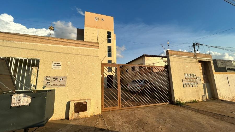 Apartamento em Cidade Ocidental, GO — foto 2 de 2
