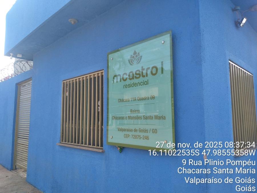 Apartamento em Valparaíso de Goiás, GO — foto 2 de 2