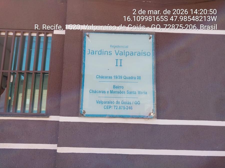 Apartamento em Valparaíso de Goiás, GO — foto 2 de 2