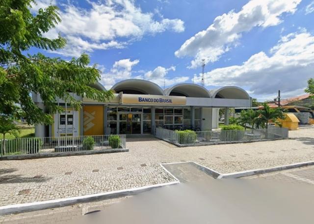 Prédio em São Gonçalo do Amarante, CE