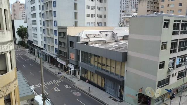 Prédio em Curitiba, PR — foto 4 de 4