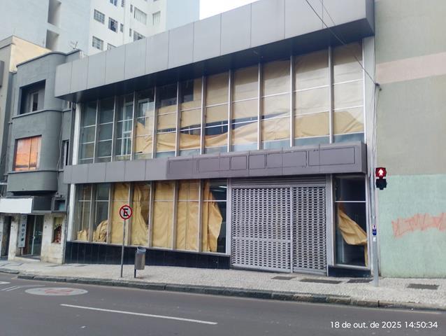 Prédio em Curitiba, PR — foto 2 de 4