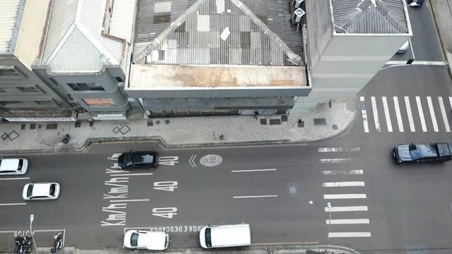 Prédio em Curitiba, PR — foto 3 de 4