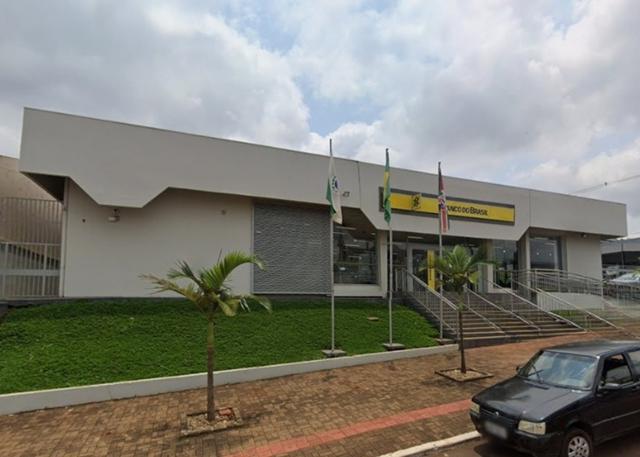 Prédio em Catanduvas, PR — foto 2 de 2