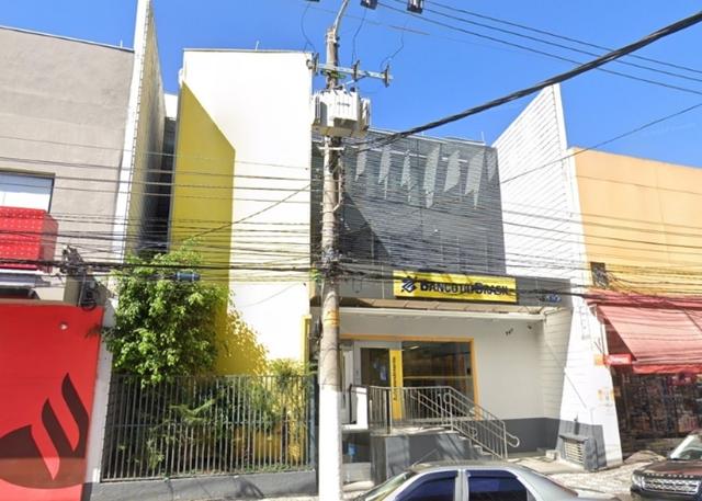 Prédio em São Bernado do Campo, SP — foto 2 de 2