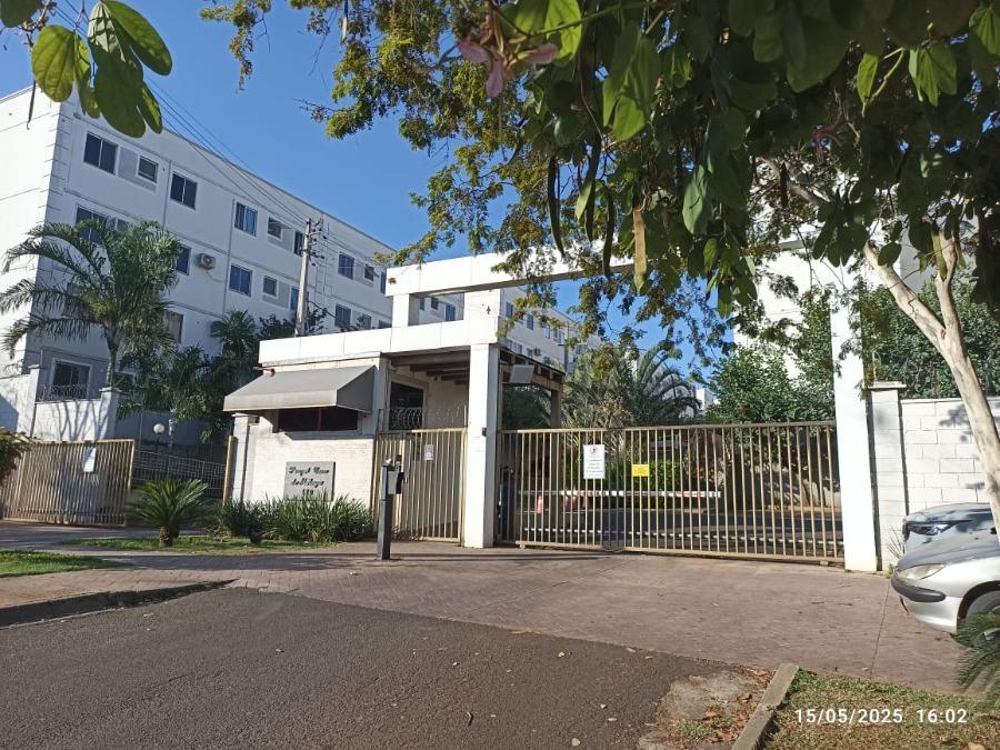 Apartamento em Catanduva, SP — foto 2 de 2