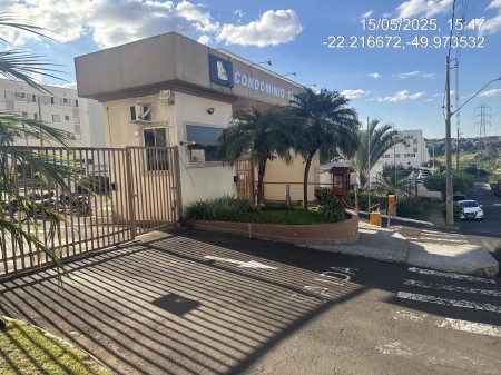 Apartamento em Marília, SP — foto 2 de 2