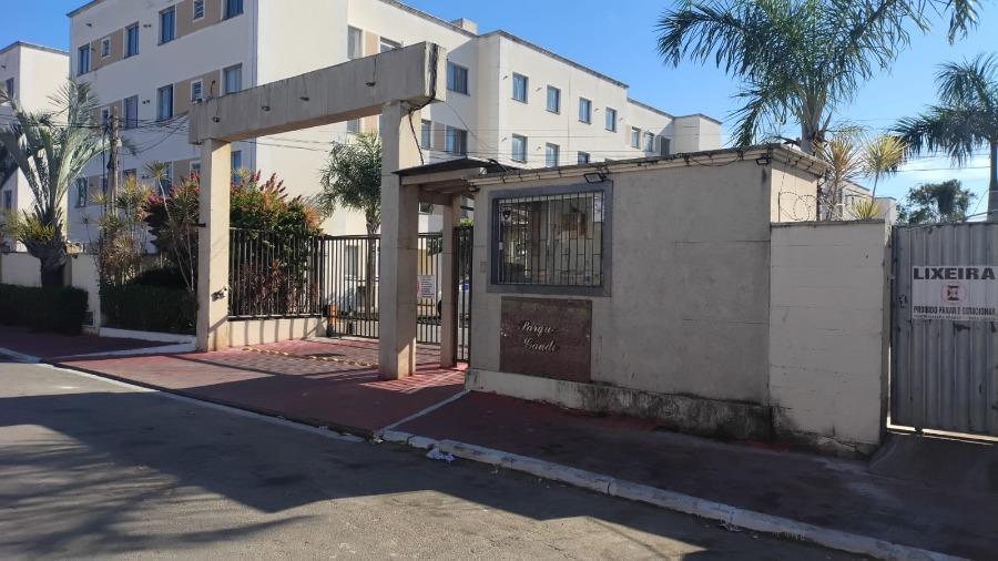 Apartamento em Campos dos Goytacazes, RJ — foto 2 de 2